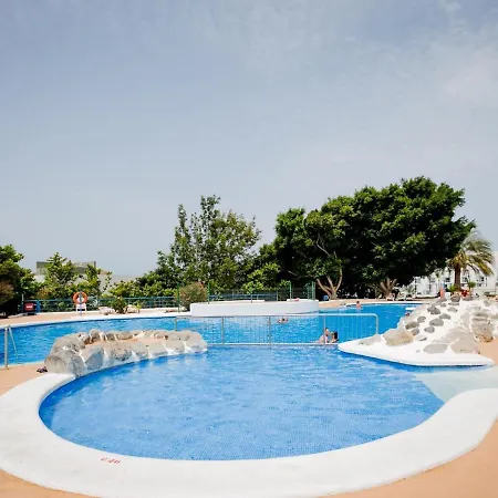 Апартаменты 309 Paraiso Sur Luxury *