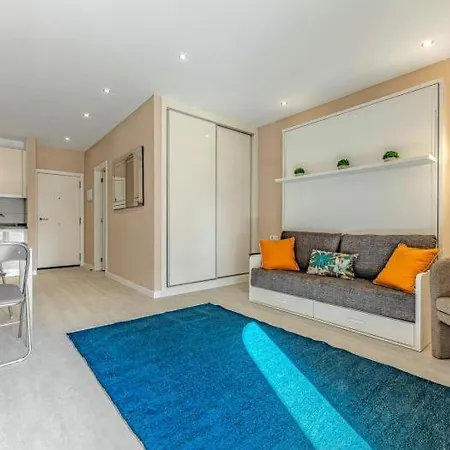 309 Paraiso Sur Luxury Apartment *