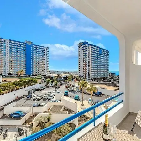 Apartment 309 Paraiso Sur Luxury *