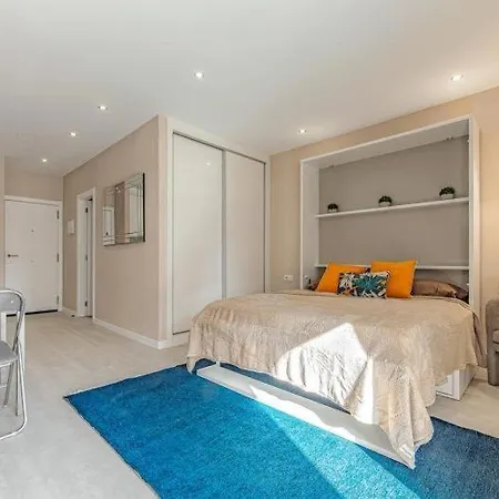 Apartment 309 Paraiso Sur Luxury