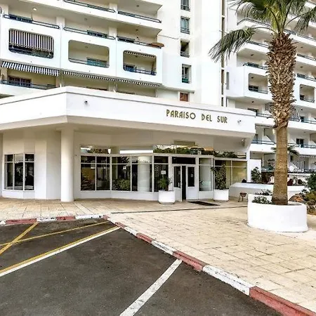 309 Paraiso Sur Luxury Playa Paraiso (Tenerife)