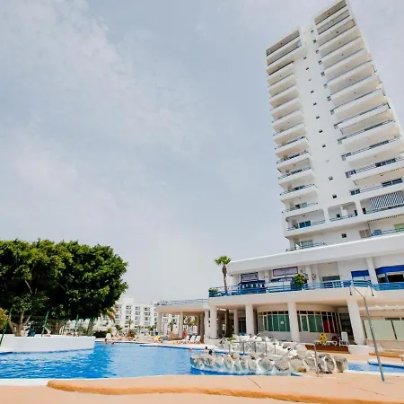 309 Paraiso Sur Luxury Apartment Playa Paraiso (Tenerife)