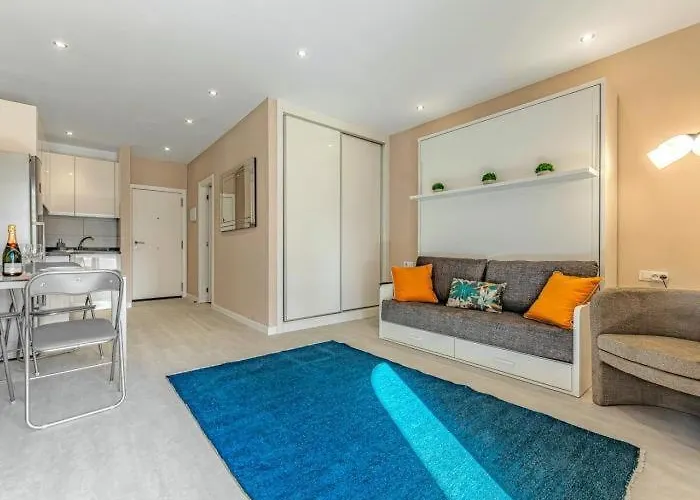 309 Paraiso Sur Luxury Apartamento *