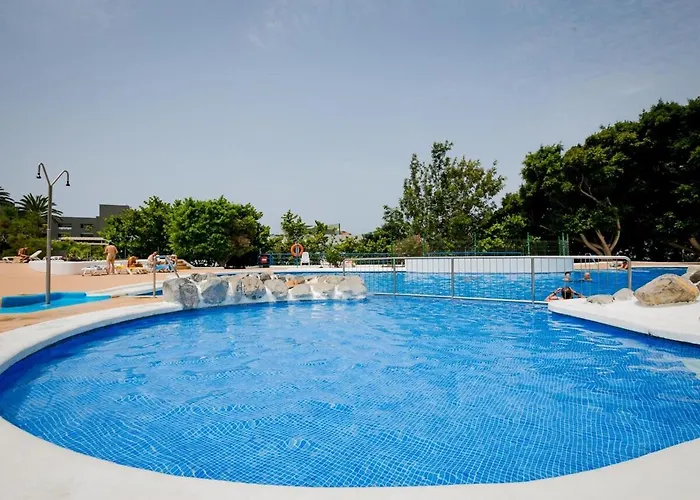 309 Paraiso Sur Luxury Apartamento