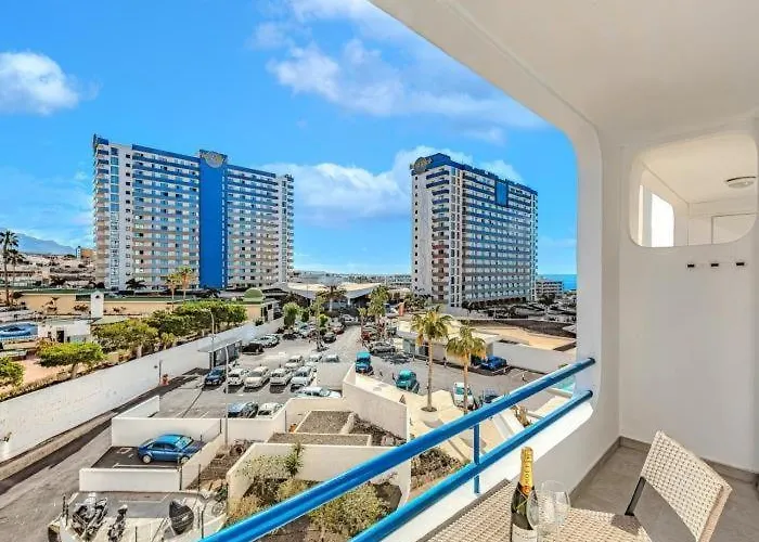 Apartamento 309 Paraiso Sur Luxury *