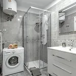 309 Paraiso Sur Luxury Apartament *
