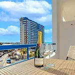 Apartament 309 Paraiso Sur Luxury Playa Paraiso (Tenerife)