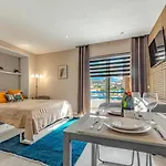 309 Paraiso Sur Luxury * Playa Paraiso (Tenerife)