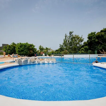 309 Paraiso Sur Luxury Apartment