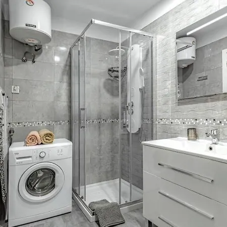 309 Paraiso Sur Luxury דירה *