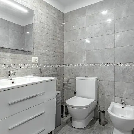 Apartment 309 Paraiso Sur Luxury