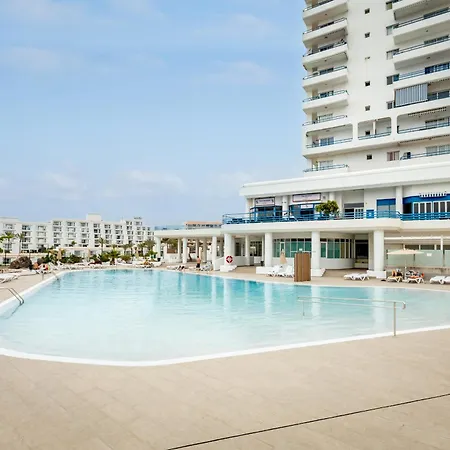 309 Paraiso Sur Luxury Apartment