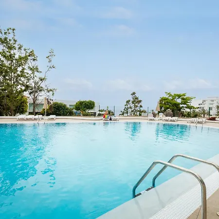 Apartment 309 Paraiso Sur Luxury Playa Paraiso (Tenerife)