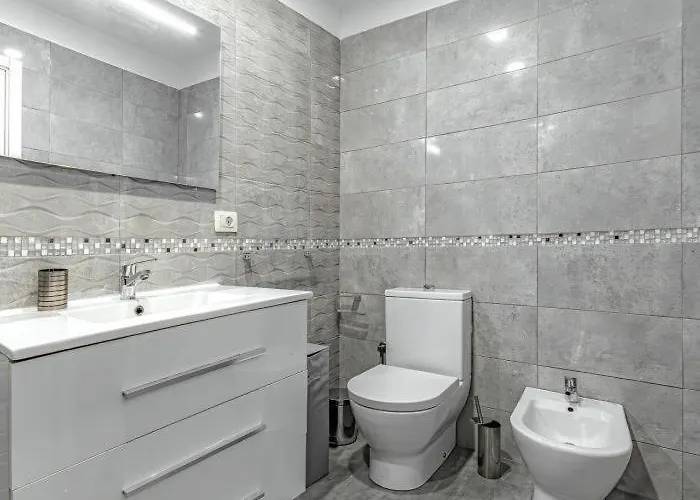 Apartman 309 Paraiso Sur Luxury