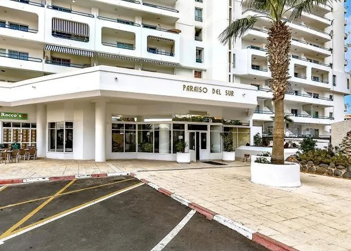 309 Paraiso Sur Luxury Playa Paraiso