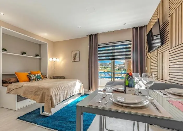 309 Paraiso Sur Luxury * Playa Paraiso