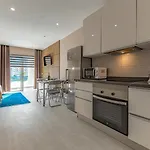 309 Paraiso Sur Luxury 아파트 플라야 파라이소