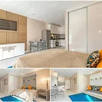 309 Paraiso Sur Luxury