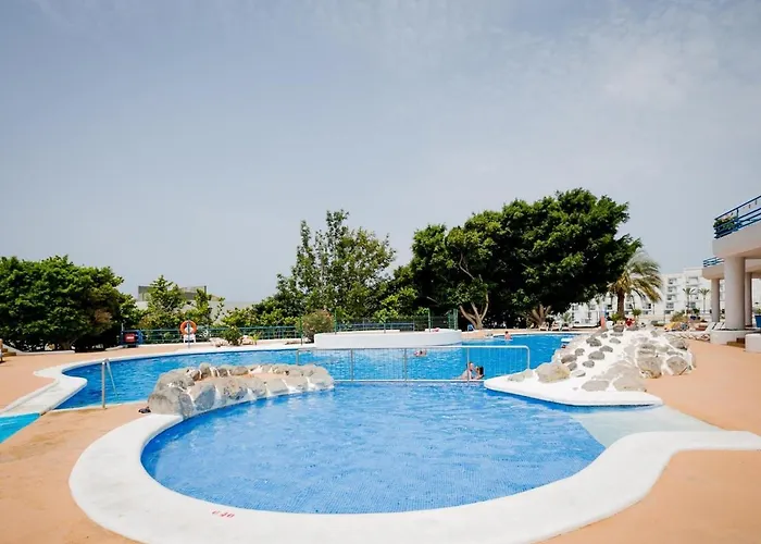 Appartement 309 Paraiso Sur Luxury *