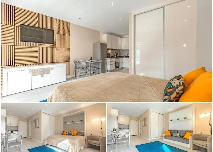 309 Paraiso Sur Luxury